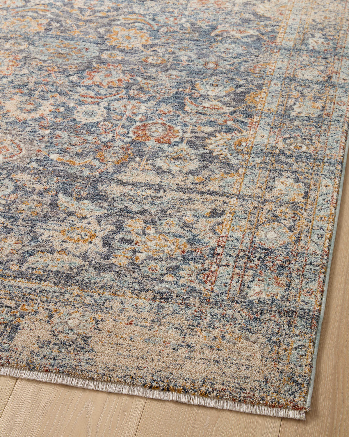 Angela Rose x Loloi Blake Runner Rug