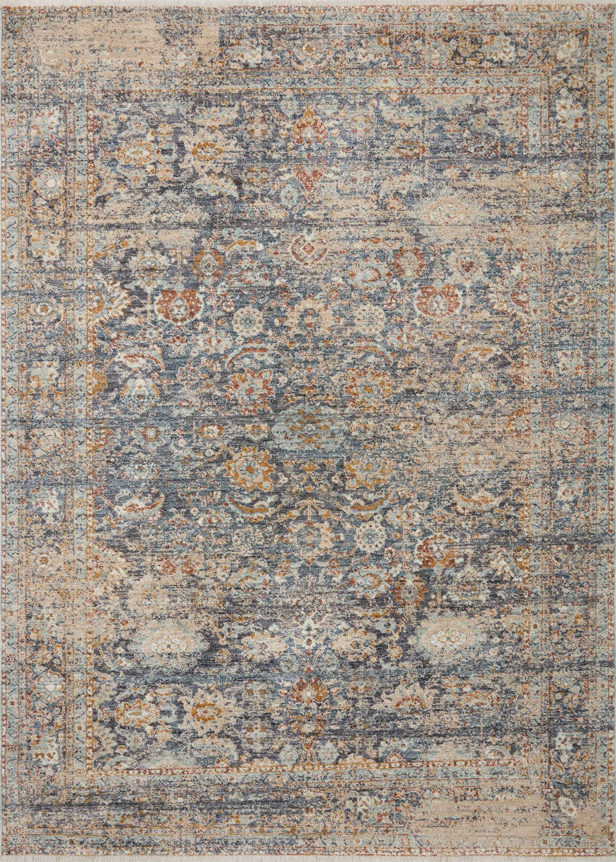 Angela Rose x Loloi Blake Area Rug