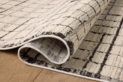 Jeremiah Brent x Loloi Bleecker 4'-0" x 6'-0" Accent Rug