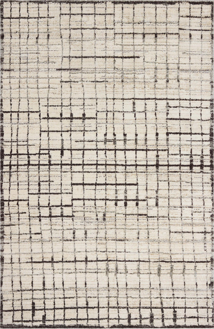 Jeremiah Brent x Loloi Bleecker 4'-0" x 6'-0" Accent Rug
