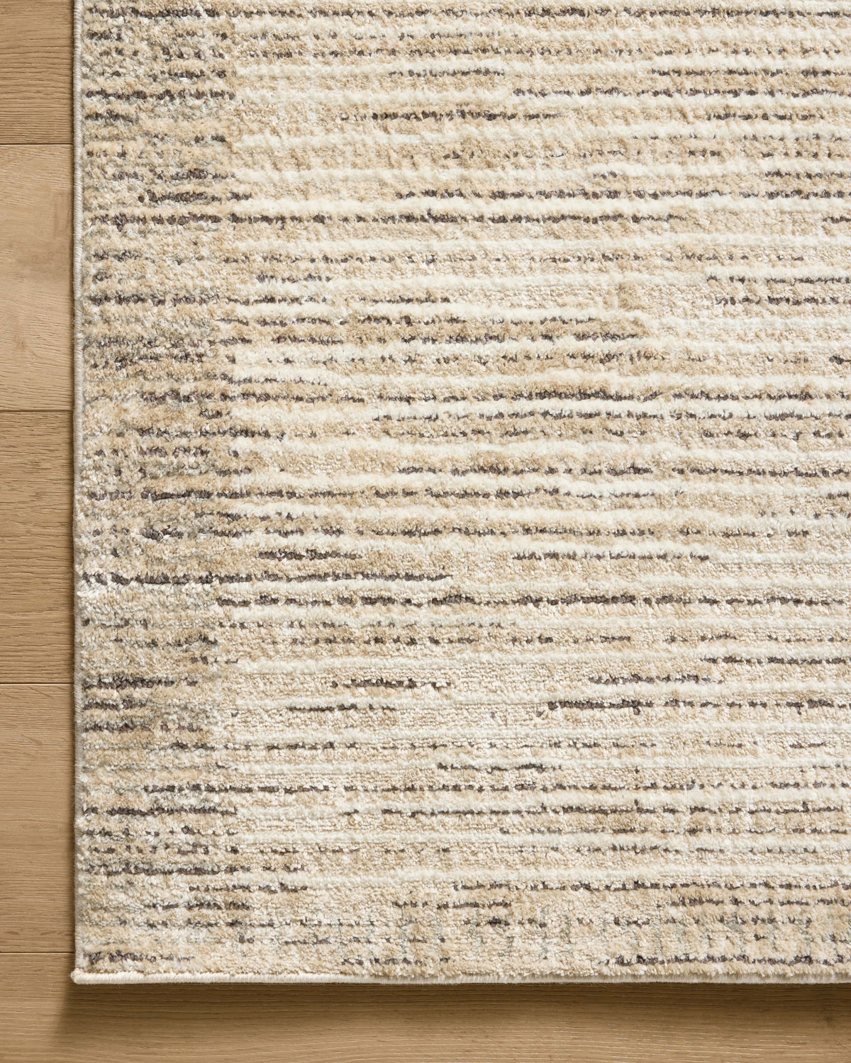 Jeremiah Brent x Loloi Bleecker 18" x 18" Sample Rug