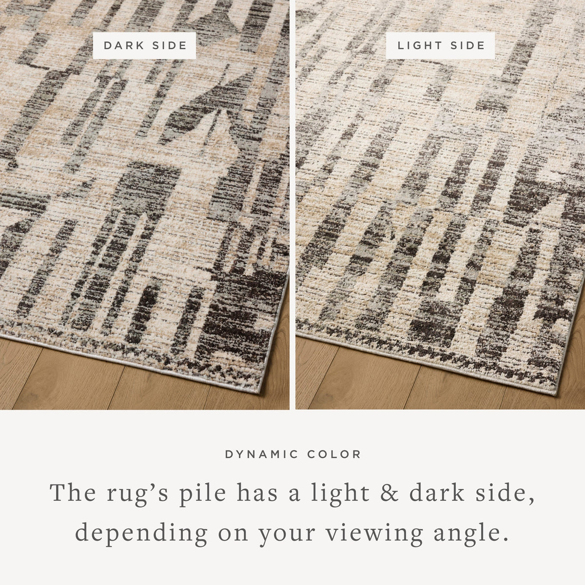 Jeremiah Brent x Loloi Bleecker Runner Rug