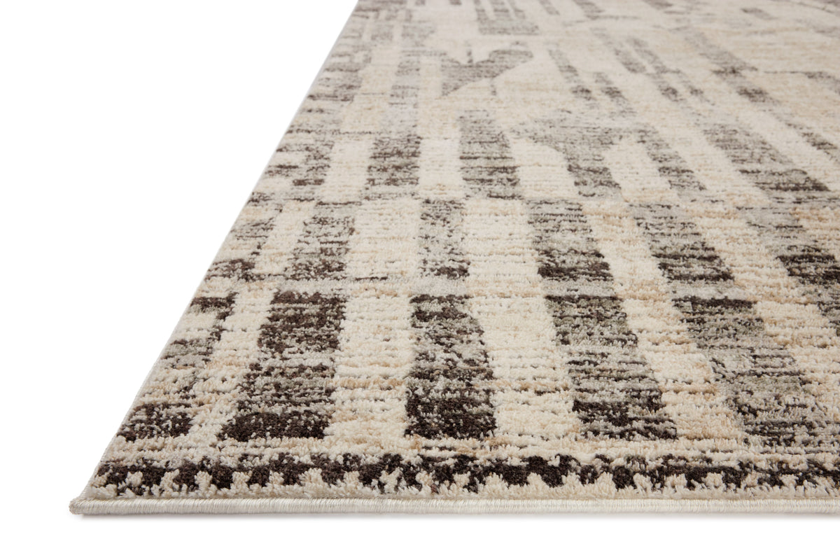 Jeremiah Brent x Loloi Bleecker 4'-0" x 6'-0" Accent Rug