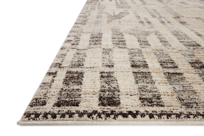 Jeremiah Brent x Loloi Bleecker 4'-0" x 6'-0" Accent Rug