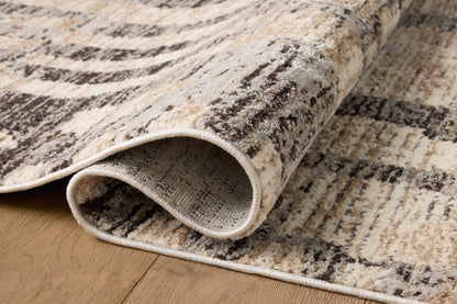 Jeremiah Brent x Loloi Bleecker 18" x 18" Sample Rug