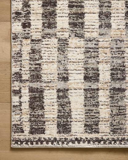 Jeremiah Brent x Loloi Bleecker 4'-0" x 6'-0" Accent Rug