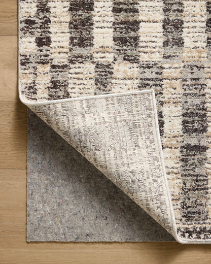 Jeremiah Brent x Loloi Bleecker 4'-0" x 6'-0" Accent Rug