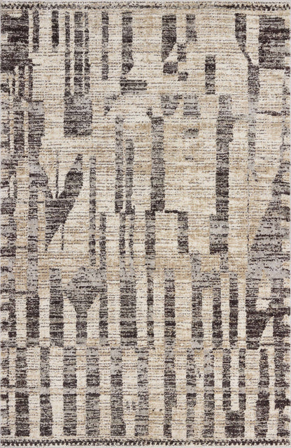 Jeremiah Brent x Loloi Bleecker 4'-0" x 6'-0" Accent Rug