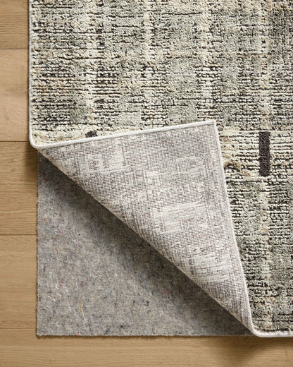 Jeremiah Brent x Loloi Bleecker 18" x 18" Sample Rug