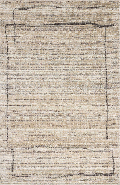 Jeremiah Brent x Loloi Bleecker 18" x 18" Sample Rug