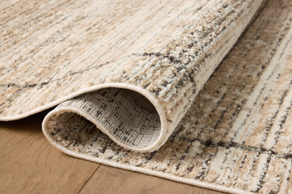 Jeremiah Brent x Loloi Bleecker 4'-0" x 6'-0" Accent Rug