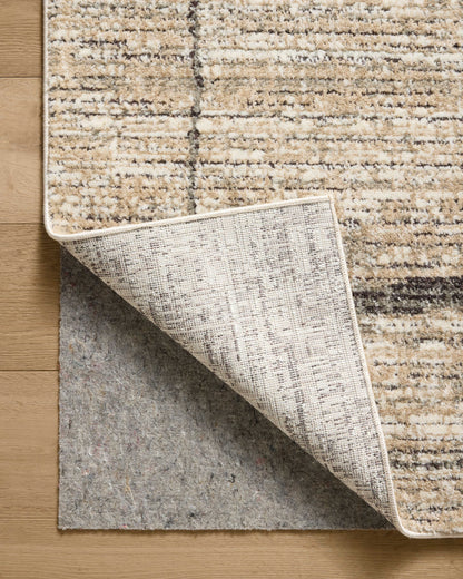 Jeremiah Brent x Loloi Bleecker 18" x 18" Sample Rug