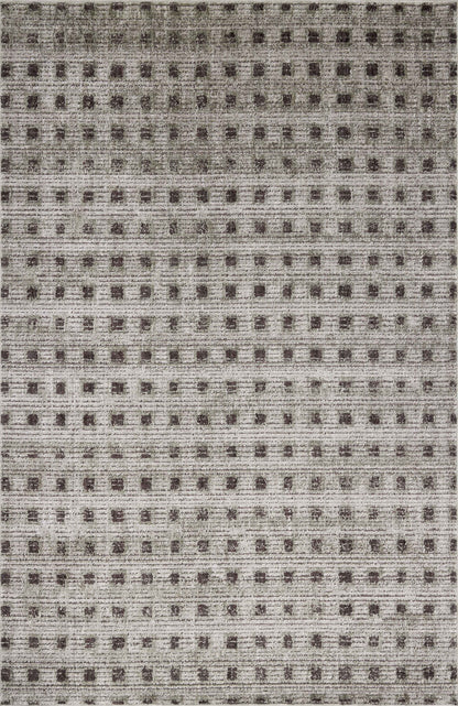 Jeremiah Brent x Loloi Bleecker 18" x 18" Sample Rug