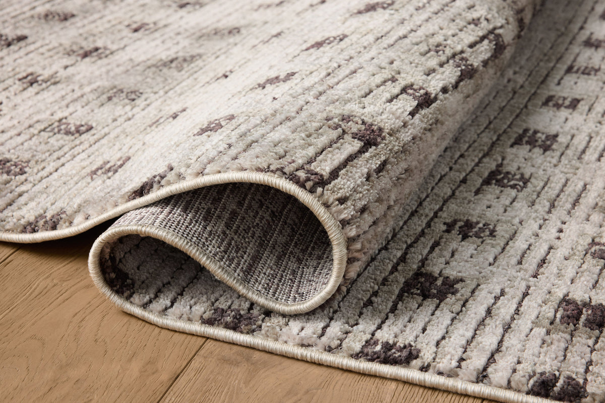 Jeremiah Brent x Loloi Bleecker 4'-0" x 6'-0" Accent Rug