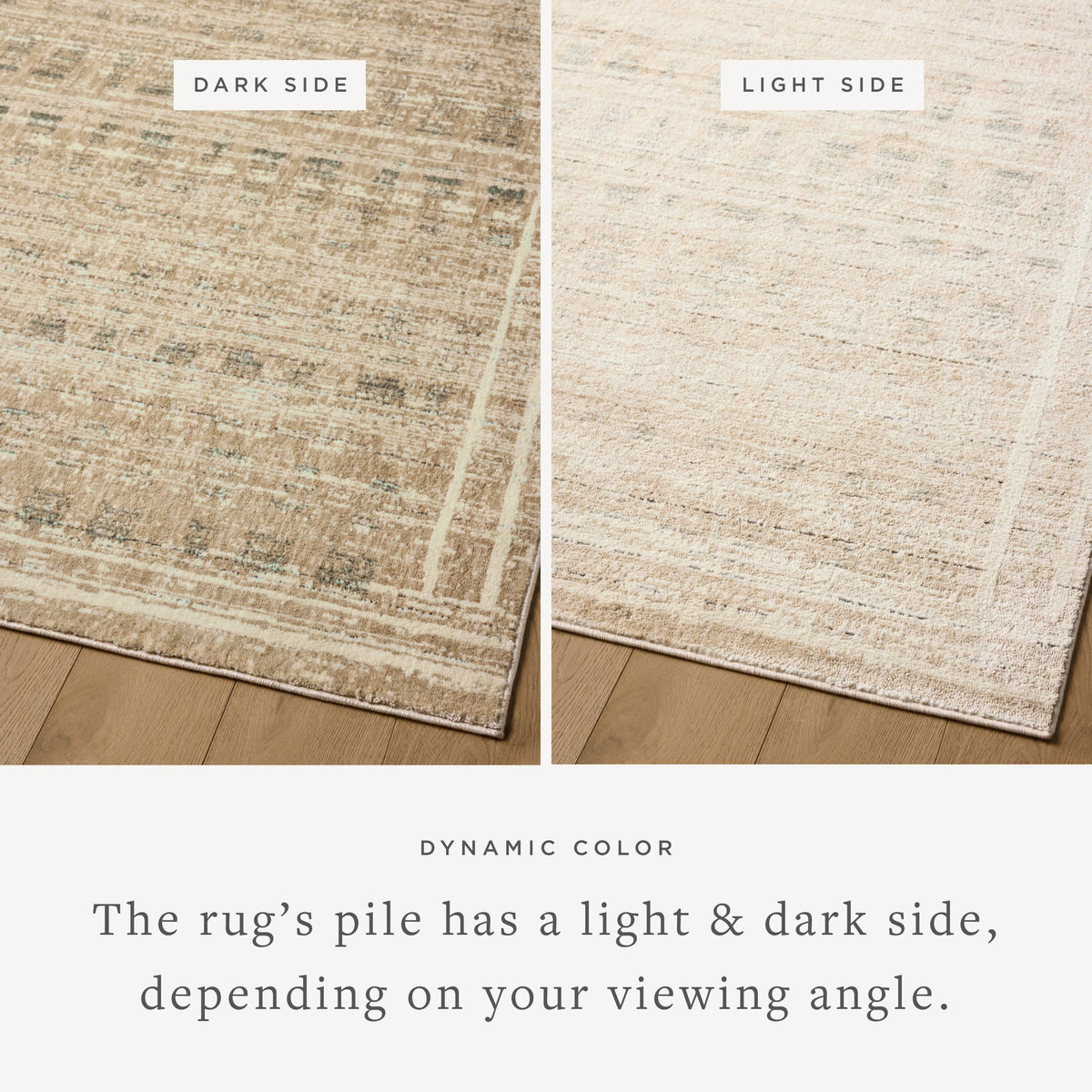 Jeremiah Brent x Loloi Bleecker Runner Rug