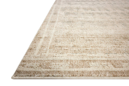 Jeremiah Brent x Loloi Bleecker 18" x 18" Sample Rug