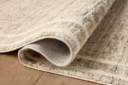 Jeremiah Brent x Loloi Bleecker 18" x 18" Sample Rug