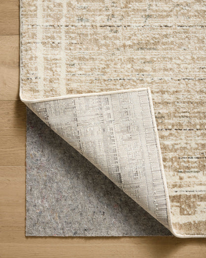 Jeremiah Brent x Loloi Bleecker 18" x 18" Sample Rug