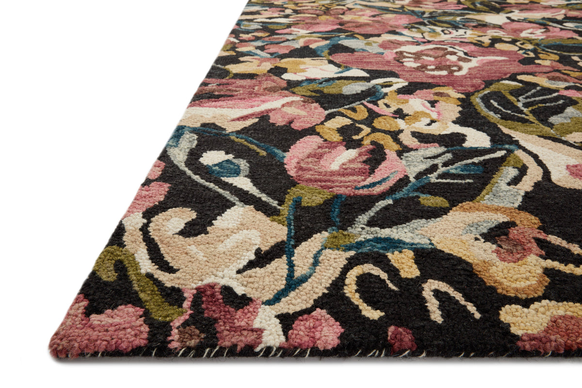 Loloi Belladonna Accent Rug