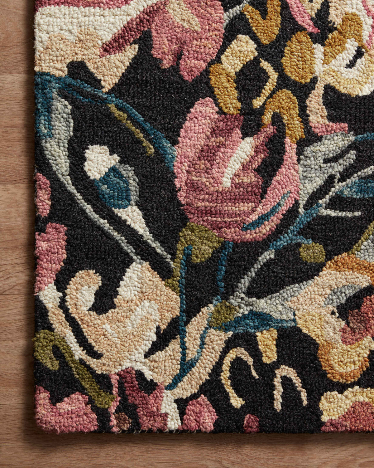Loloi Belladonna Accent Rug