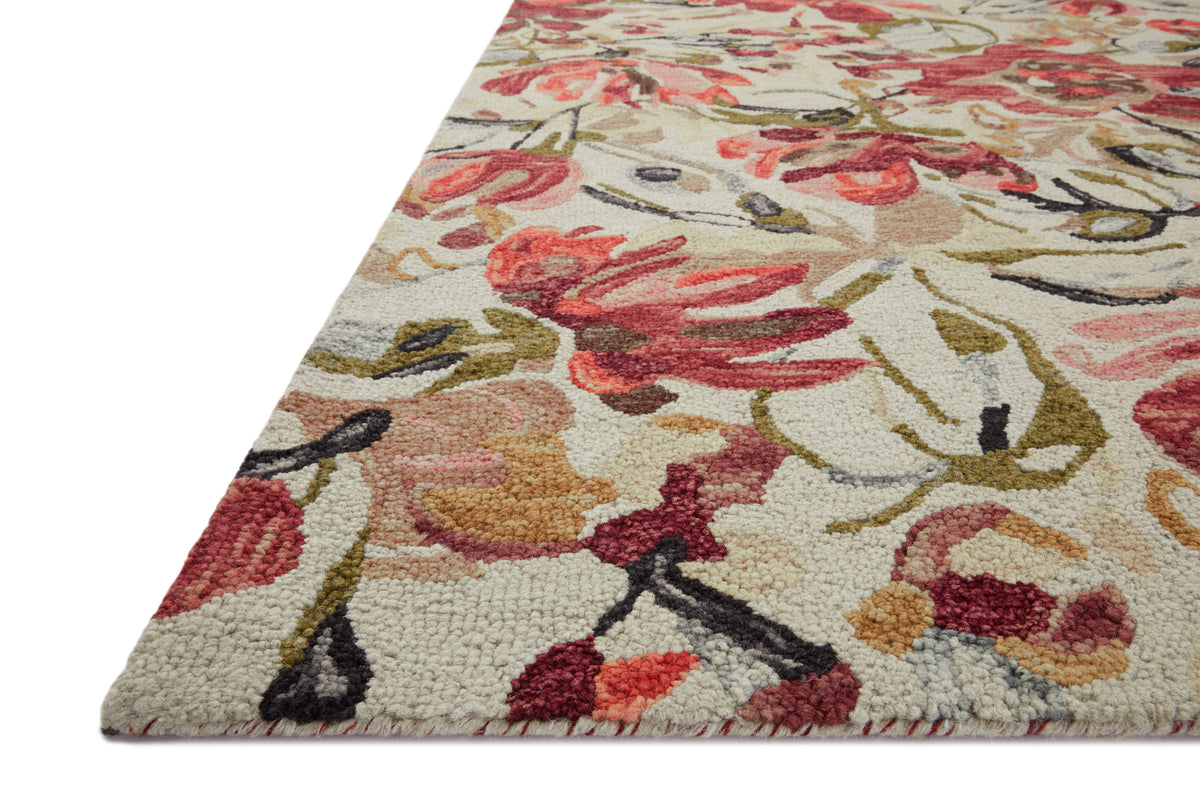 Loloi Belladonna Accent Rug