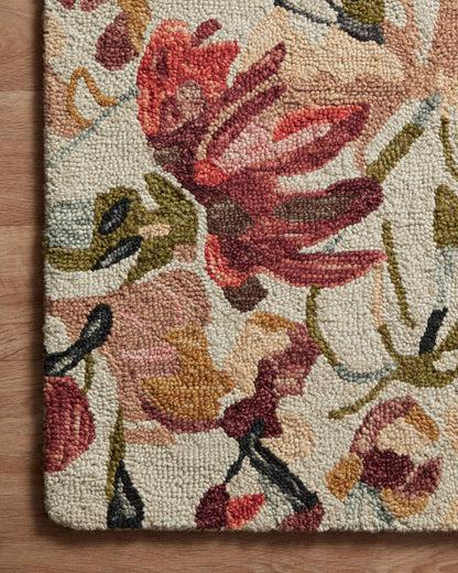 Loloi Belladonna Accent Rug