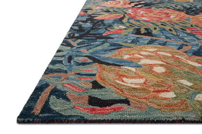 Loloi Belladonna Area Rug