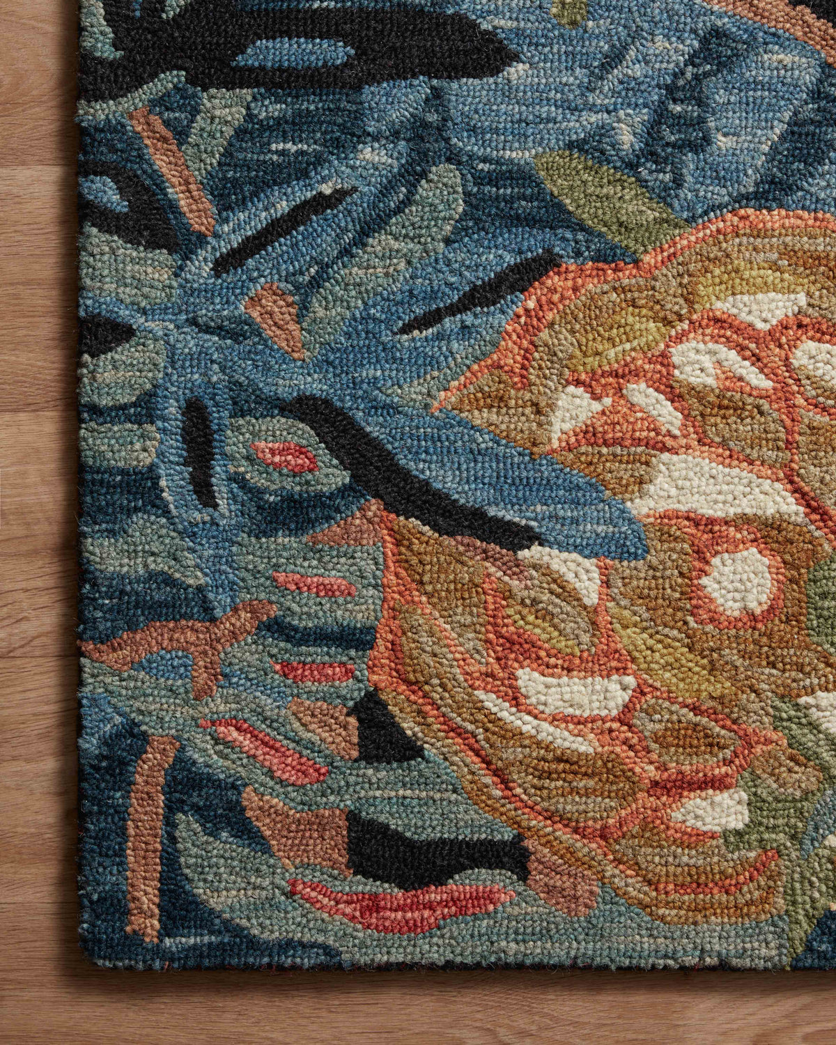 Loloi Belladonna Accent Rug