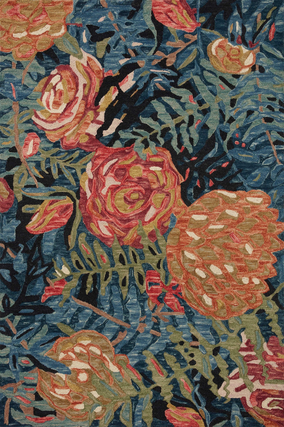Loloi Belladonna Area Rug