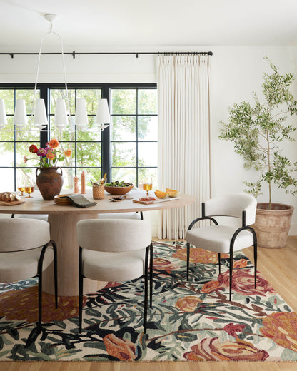 Loloi Belladonna Accent Rug