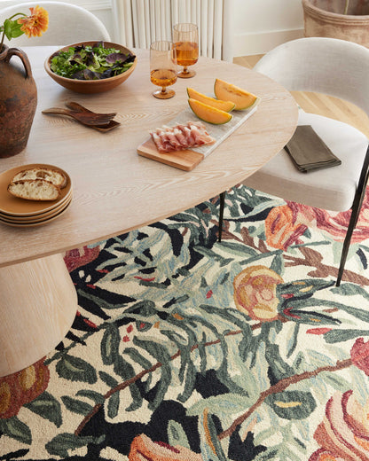 Loloi Belladonna Accent Rug