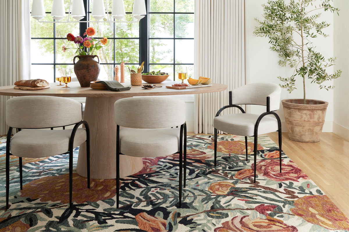 Loloi Belladonna Accent Rug