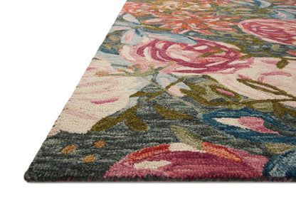 Loloi Belladonna Accent Rug