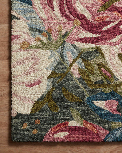 Loloi Belladonna Accent Rug