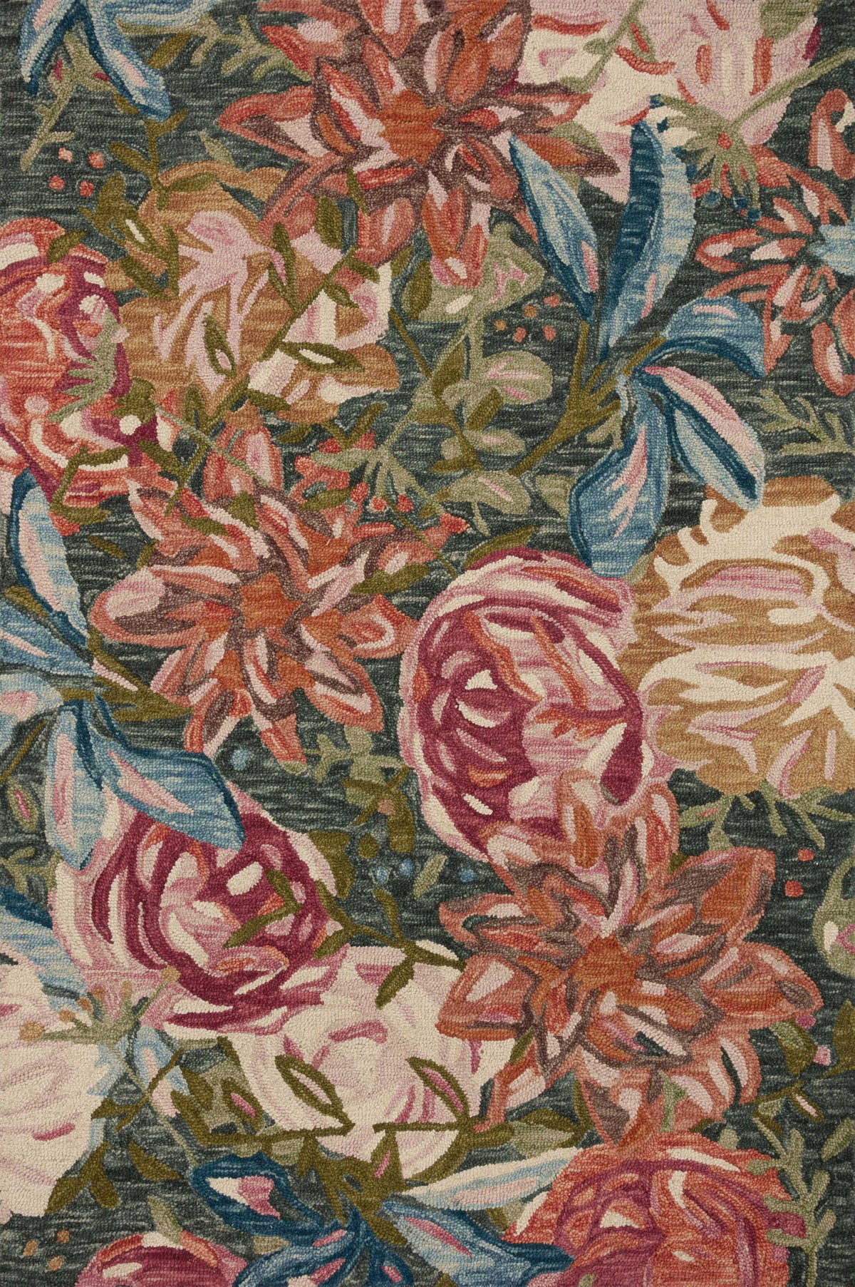 Loloi Belladonna Accent Rug