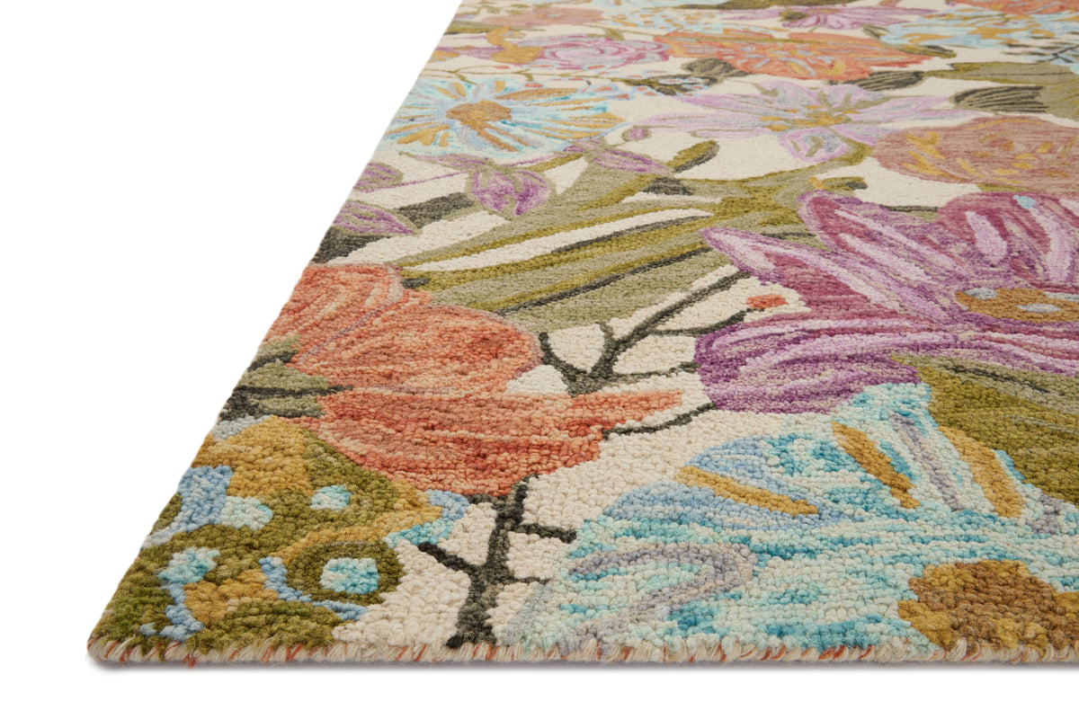 Loloi Belladonna Area Rug