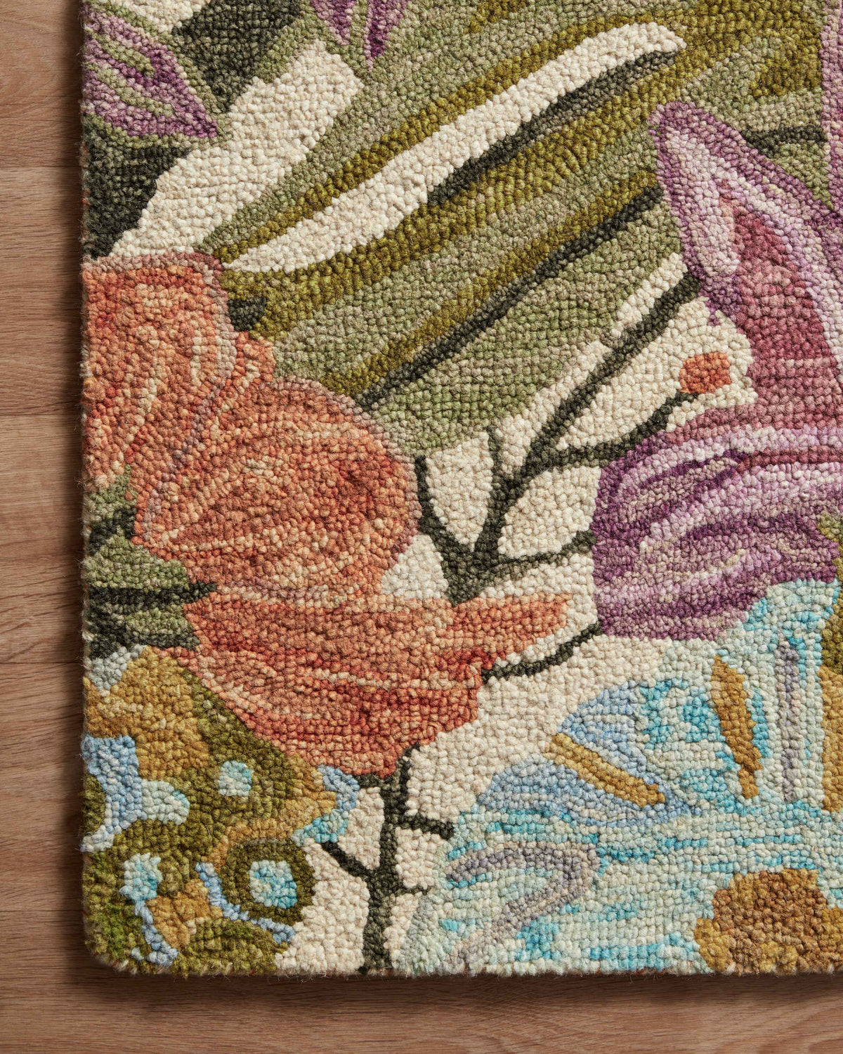 Loloi Belladonna Area Rug