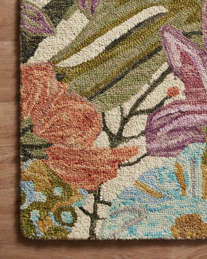 Loloi Belladonna Area Rug
