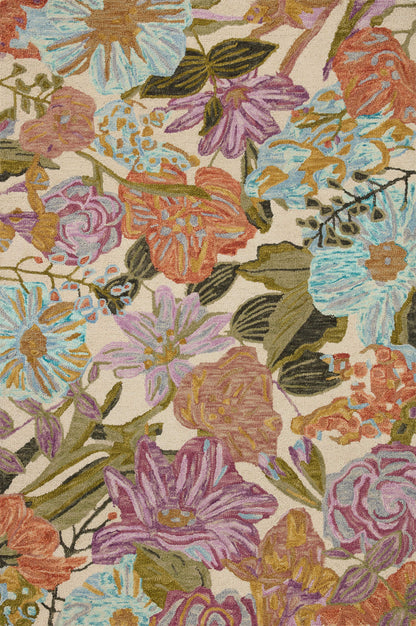 Loloi Belladonna Accent Rug