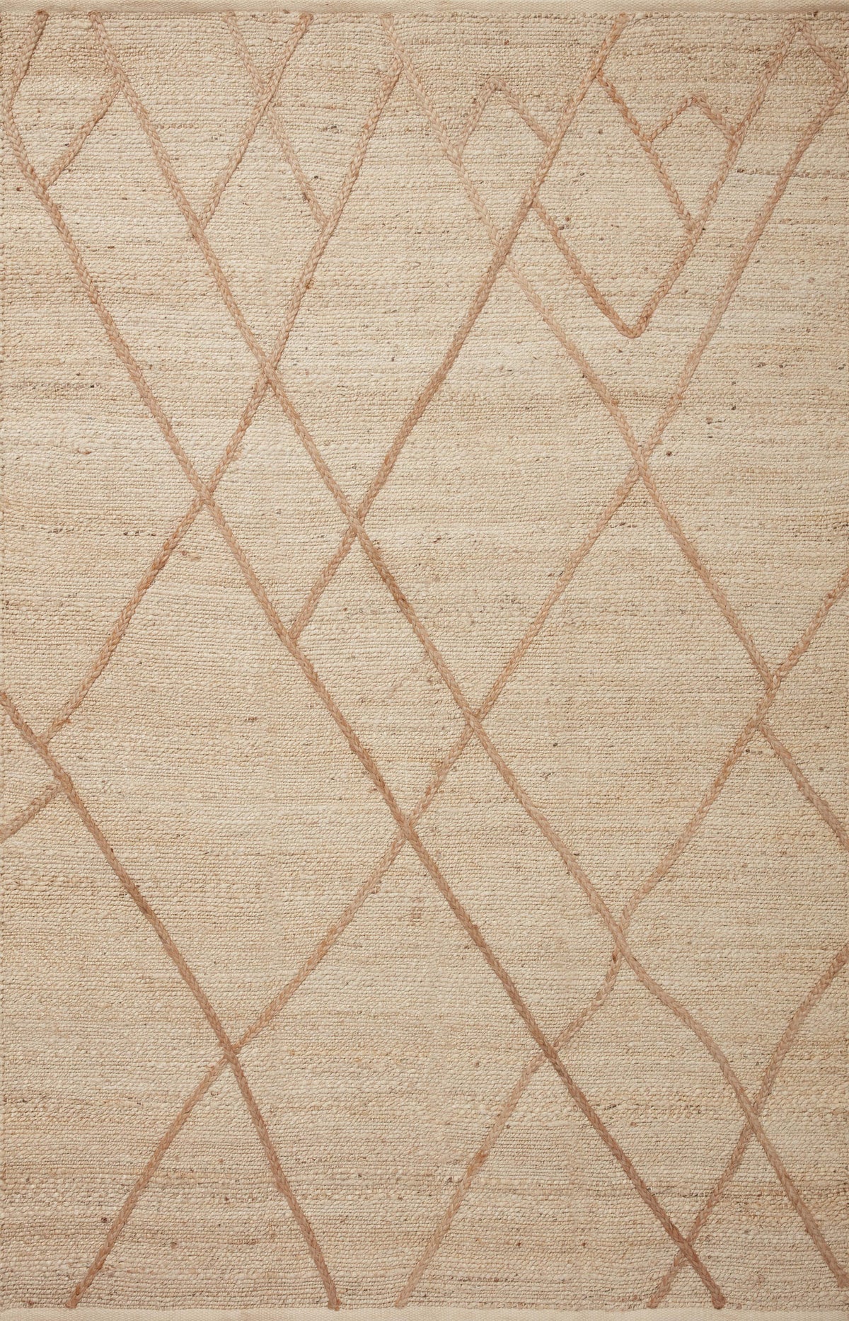 Loloi Bodhi Accent Rug