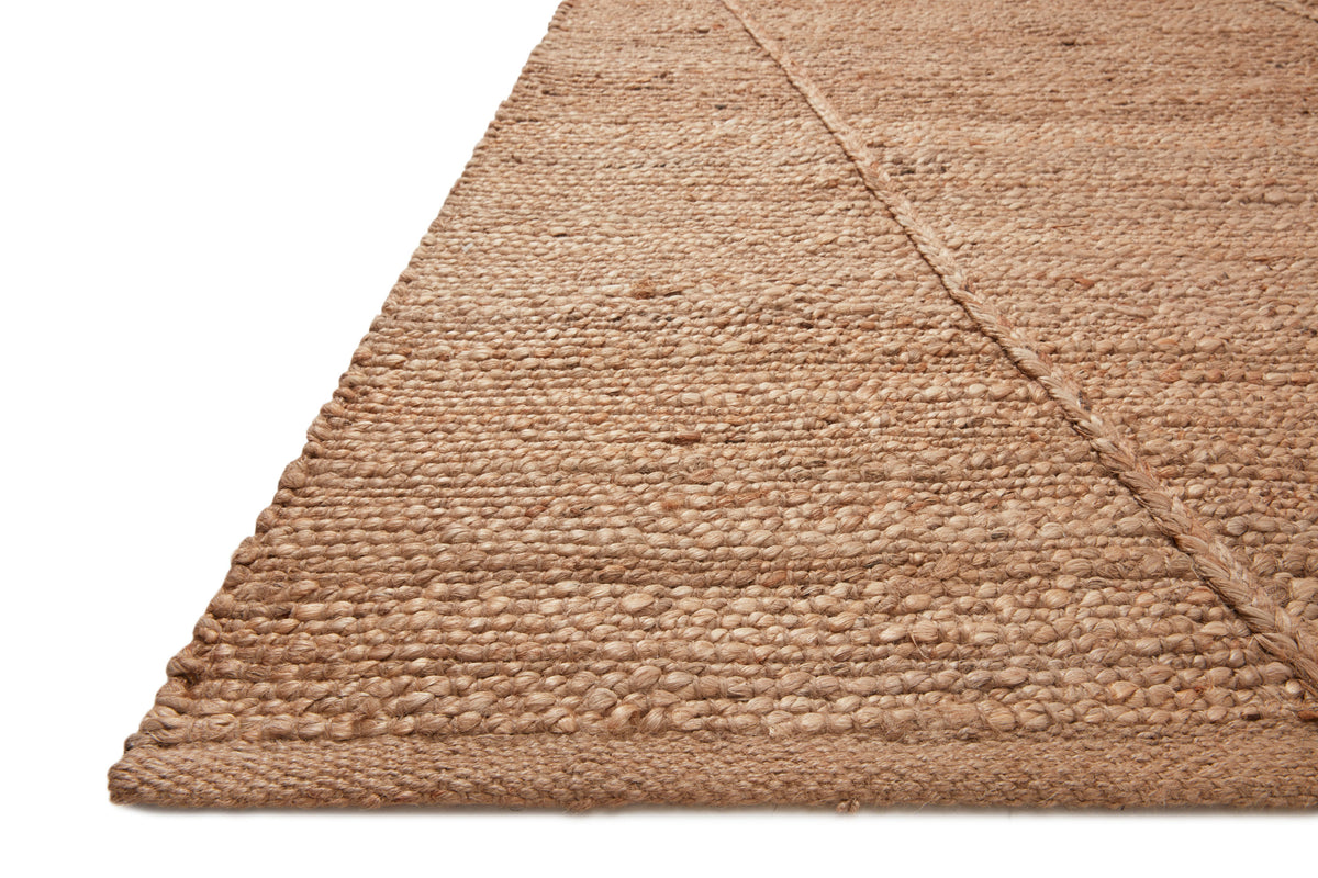 Loloi Bodhi 18\" x 18\" Sample Rug