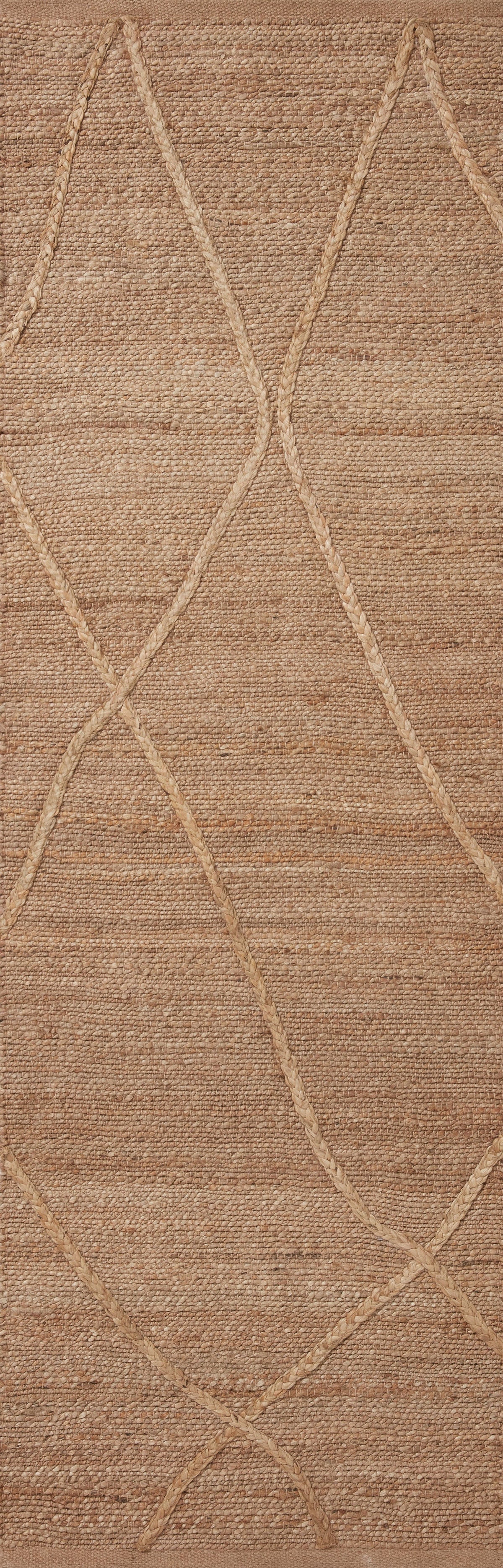 Loloi Bodhi 18\" x 18\" Sample Rug