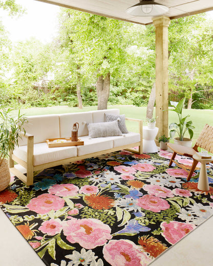 Loloi Botanical Accent Rug