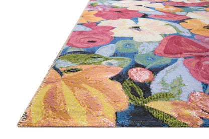 Loloi Botanical Area Rug