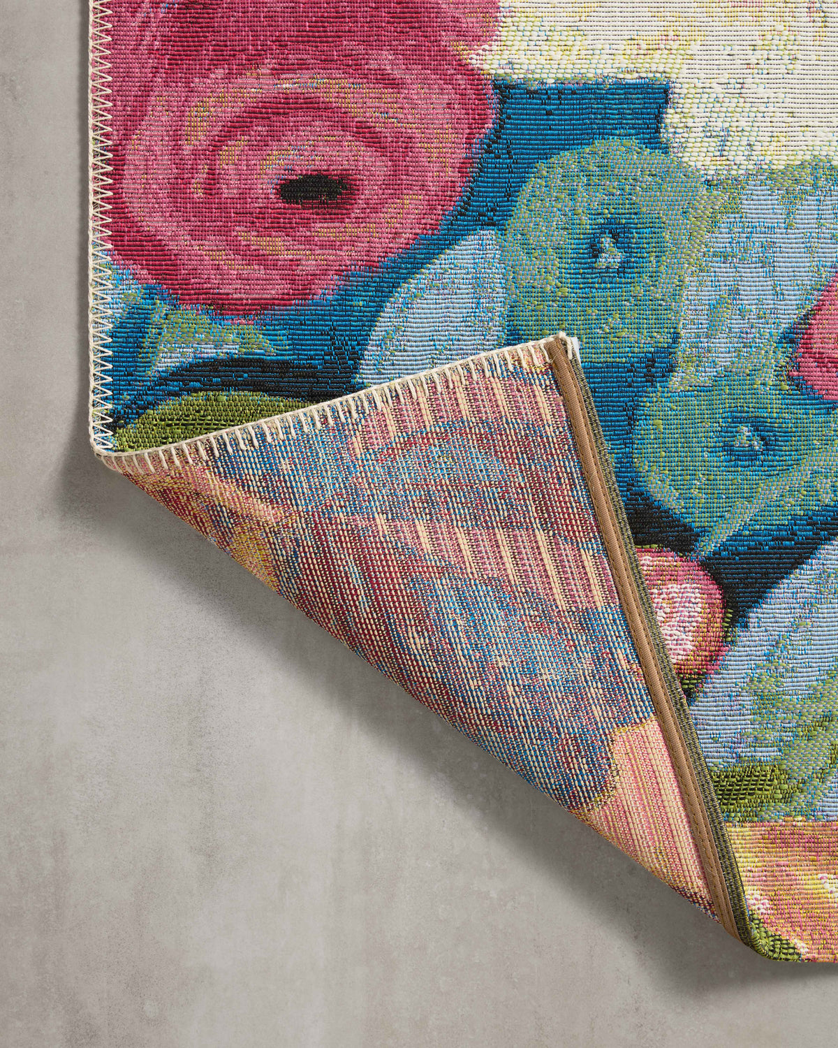 Loloi Botanical Area Rug
