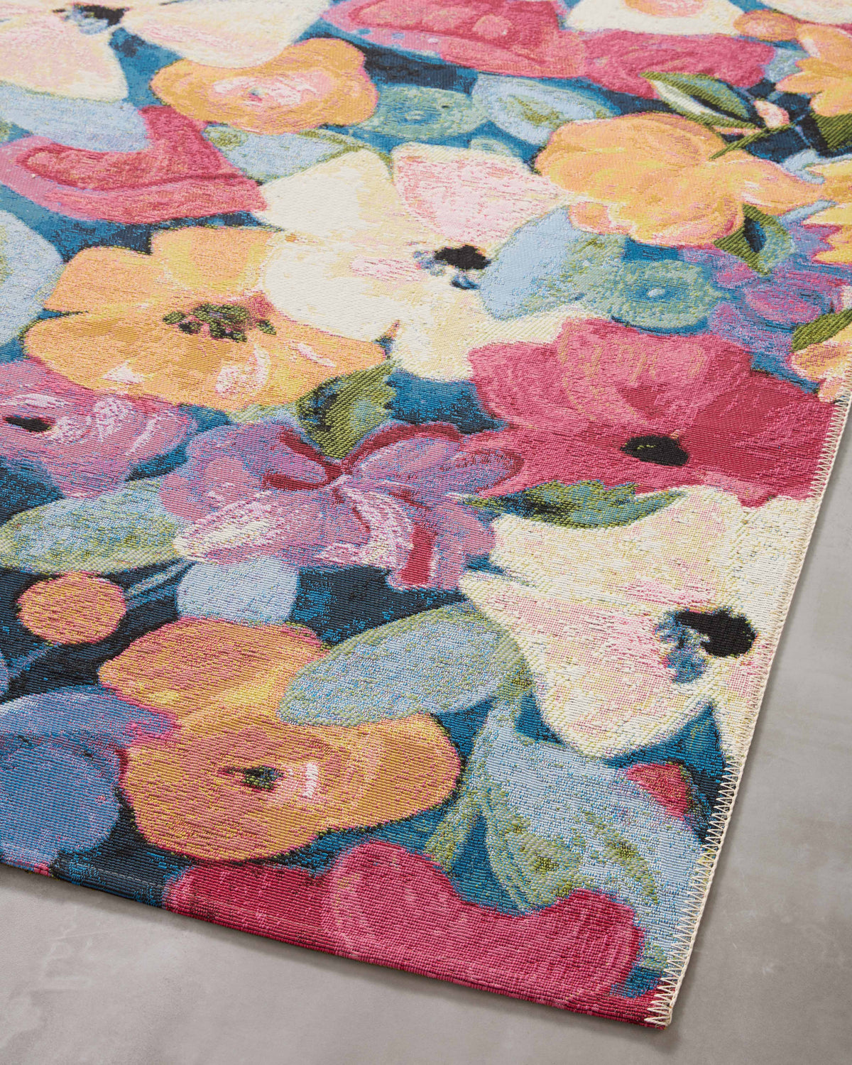Loloi Botanical Accent Rug