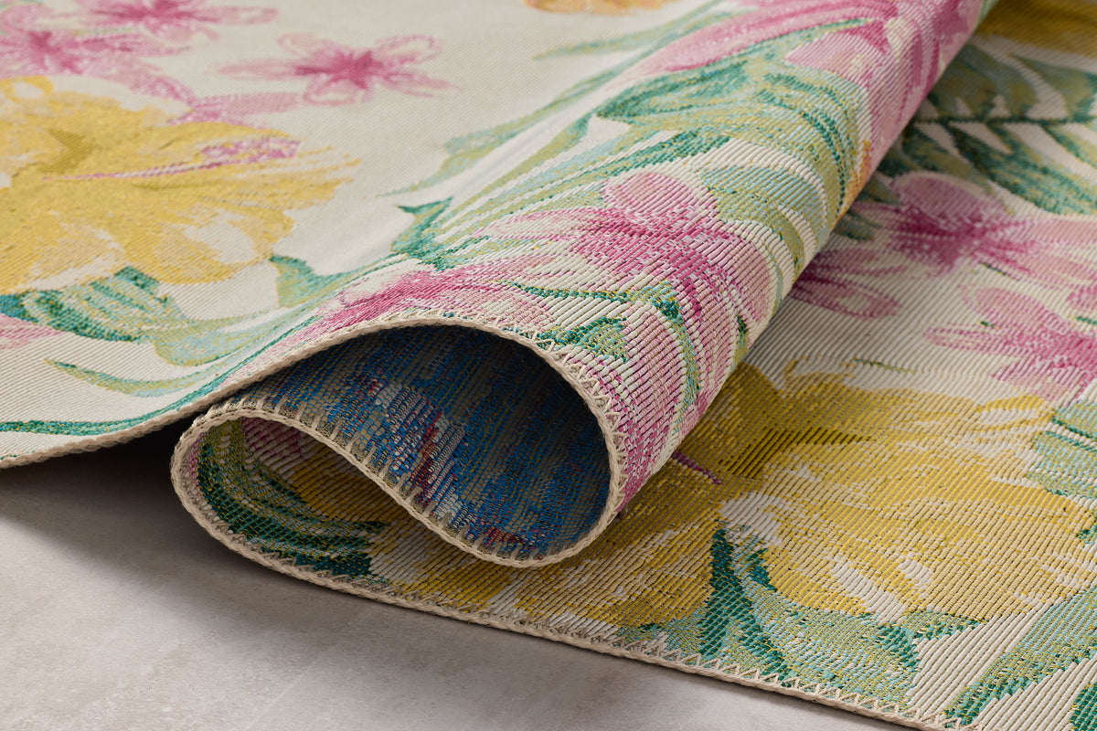Loloi Botanical Area Rug