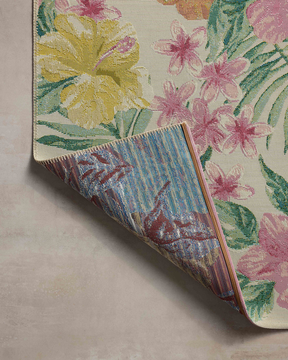 Loloi Botanical Area Rug