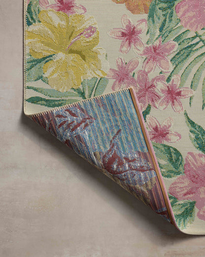 Loloi Botanical Area Rug