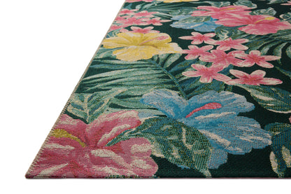 Loloi Botanical Runner Rug